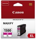 Original Canon Tintenpatrone magenta...