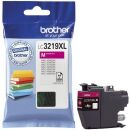 Original Brother Tintenpatrone magenta (LC-3219XLM), 1 St.