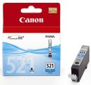 Original Canon Tintenpatrone cyan...