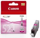 Original Canon Tintenpatrone magenta...