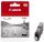 Original Canon Tintenpatrone schwarz Foto (2933B001,2933B001AA,CLI-521BK), 1 St.