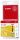 Original Canon Tintenpatrone gelb (4543B001,4543B001AA,CLI-526Y), 1 St.