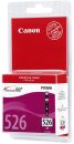 Original Canon Tintenpatrone magenta...