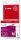 Original Canon Tintenpatrone magenta (4542B001,4542B001AA,CLI-526M), 1 St.