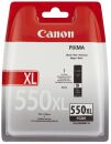 Original Canon Tintenpatrone schwarz High-Capacity...