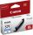 Original Canon Tintenpatrone cyan High-Capacity (0332C001,0332C001AA,332C001,332C001AA,CLI-571CXL,CLI-571XLC), 1 St.