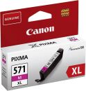 Original Canon Tintenpatrone magenta High-Capacity...