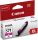 Original Canon Tintenpatrone magenta High-Capacity (0333C001,0333C001AA,333C001,333C001AA,CLI-571MXL,CLI-571XLM), 1 St.