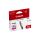 Original Canon Tintenpatrone magenta High-Capacity (2050C001,2050C001AA,CLI-581MXL), 1 St.