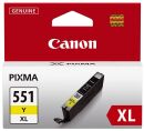 Original Canon Tintenpatrone gelb High-Capacity...