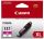 Original Canon Tintenpatrone magenta High-Capacity (6445B001,6445B001AA,CLI-551MXL), 1 St.