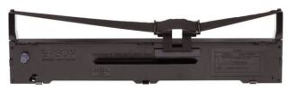 Original Epson Nylonband schwarz (15337,C13S015337,S015337), 1 St.