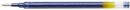 Gelschreibermine - BLS-G C4, 0,4 mm, blau, 1 St.