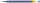 Gelschreibermine - BLS-G C4, 0,4 mm, blau, 1 St.
