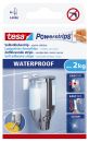 Powerstrips® Waterproof - ablösbar,...