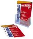 2790-100 Colour Laser Flyer-Papier, DIN A4, beidseitig beschichtet - glänzend, 170 g/qm, 100 Blatt, 1 St.