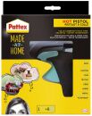 HOT Pistol Starter-Set, 1 St.