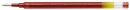 Gelschreibermine - BLS-G C4, 0,4 mm, rot, 1 St.