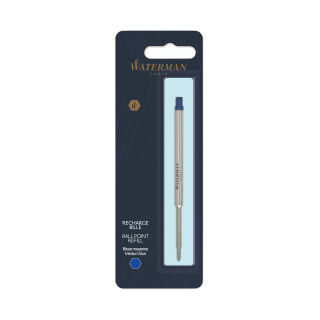 Kugelschreibermine - Standard Maxima, M(mittel) mm, blau, 1 St.