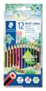 Farbstifte Noris® colour - 3 mm, Kartonetui 12...