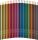Farbstifte Noris® colour - 3 mm, Kartonetui 24 Farben, 1 St.