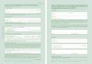 Arbeitsvertrag geringfügig Beschäftigte - SD, 2x2 Blatt + Zusatzblatt, DIN A4, 1 St.