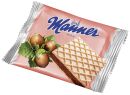 Waffelgebäck Wiener Gruß - 300 Waffeln je 4,2g, 1 St.