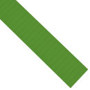 Magnetoplan ferrocard-Etiketten, Farbe grün,...