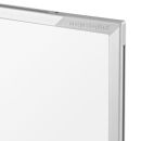 Mobile Tafel  Design-Whiteboard CC, mobil, 1500 x 1000 mm