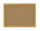 magnetoplan Korkboard mit Holz-Rahmen, 1000 x 600 mm