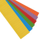 magnetoplan ferrocard-Etiketten farblich sortiert, 60 x...