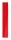 magnetoplan Design-Glasboard intensiv-rot, 100 x 600 mm