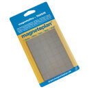 magnetoplan Takkis®, 20 x 20 x 0,75 mm, 60 Stk.