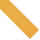 magnetoplan Einsteckkarten für Streifensteckplaner orange, 90 Stück, 70 mm