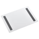magnetofix-Sichttasche transparent, 1 mm Magnetgummi, A3...