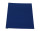 POV® Imagethermobindemappen, Lederstruktur blau, 50er Pack, 1,5 mm (für 6 - 15 Blatt 80g/m²)