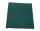 POV® Imagethermobindemappen, Lederstruktur grün, 50er Pack, 1,5 mm (für 6 - 15 Blatt 80g/m²)