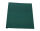 POV® Imagethermobindemappen, Lederstruktur grün, 50er Pack, 3,0 mm (für 21 - 30 Blatt 80g/m²)