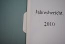 POV® Imagethermobindemappen, Standard glatt...