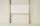 Einflächentafel an Pylonen, Emaille mattweiß 250 x 150 cm
