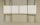 Pylonen-Doppelklapptafel, Emaille weiß glänzend 100 x 120 cm