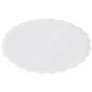PAPSTAR Tropfdeckchen weiß Ø 8,5 cm, 500 St.