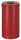 Selbstlöschender Papierkorb 50 Liter, Rot