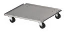 Dolly für Carro 110 Liter, Aluminium