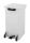 Mobiler Carro-Klick 55 Liter, Weiß