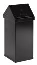 Carro-Swing, 55 Liter, Schwarz