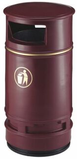 Copperfield, Bordeaux, 90 Liter