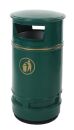 Copperfield, Grün, 90 Liter