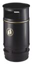 Copperfield, Schwarz 90 Liter