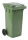Mini Container 120 Liter, Grün